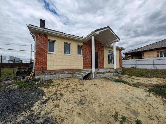 Дом на продажу в Темерницком (ореховой роща), 1-й Тверской проезд, 24а фото №0