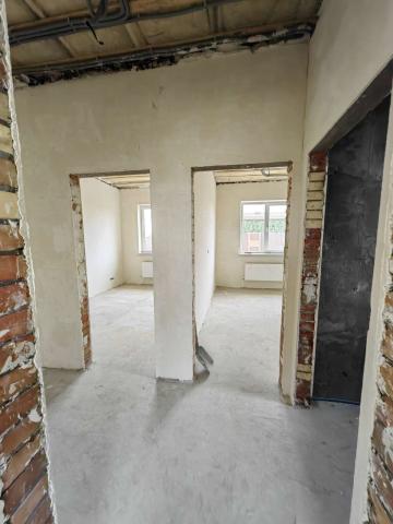 Дом на продажу в Темерницком (ореховой роща), 1-й Тверской проезд, 24а фото №3