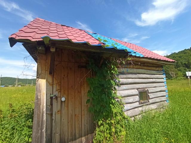 Участок на продажу в Павловке, Чандар фото №1