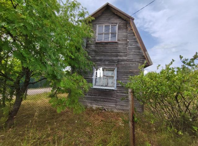 Дача на продажу в Маловской, Нет улица, 12 фото №0