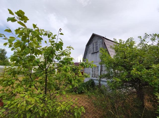 Дача на продажу в Маловской, Нет улица, 12 фото №1
