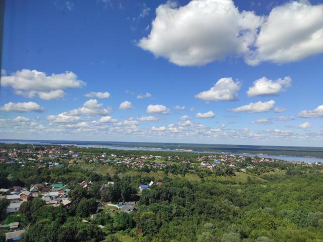 Квартира на продажу в Чебоксаре, Восточная улица, 13 фото №3