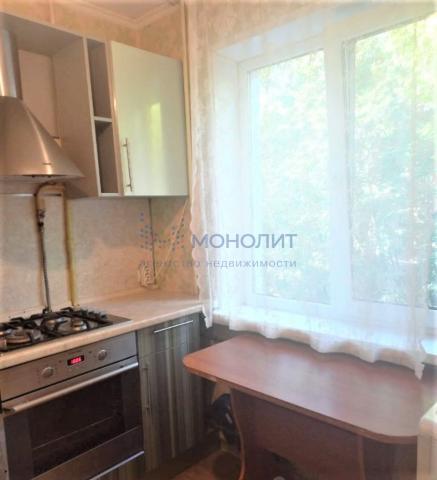 Квартира на продажу в Жуковском, Клубная ул, 9к2 фото №4