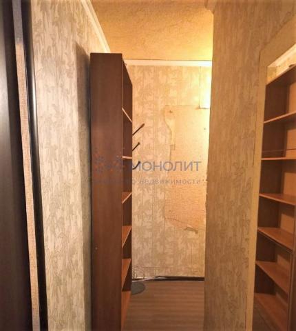 Квартира на продажу в Жуковском, Клубная ул, 9к2 фото №1