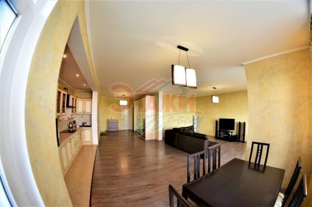 Квартира на продажу по адресу Россия, Республика Крым, Ялта, посёлок городского типа Парковое, Парковое шоссе, 12А фото №0