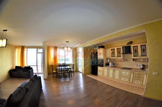 Квартира на продажу по адресу Россия, Республика Крым, Ялта, посёлок городского типа Парковое, Парковое шоссе, 12А фото №1