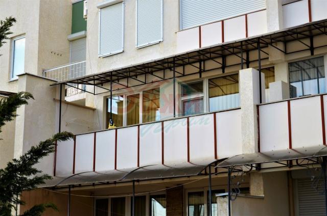 Квартира на продажу по адресу Россия, Республика Крым, Ялта, посёлок городского типа Парковое, Парковое шоссе, 12А фото №2