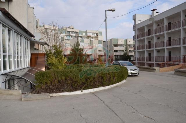 Квартира на продажу по адресу Россия, Республика Крым, Ялта, посёлок городского типа Парковое, Парковое шоссе, 12А фото №3