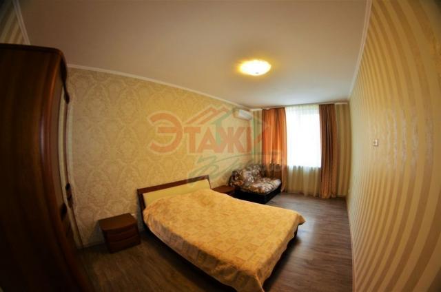 Квартира на продажу по адресу Россия, Республика Крым, Ялта, посёлок городского типа Парковое, Парковое шоссе, 12А фото №5