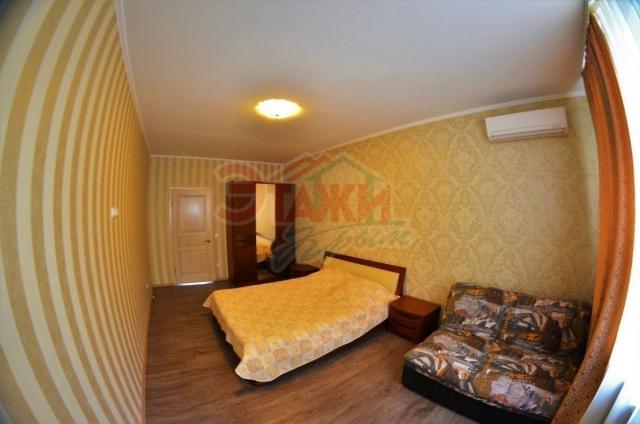 Квартира на продажу по адресу Россия, Республика Крым, Ялта, посёлок городского типа Парковое, Парковое шоссе, 12А фото №6