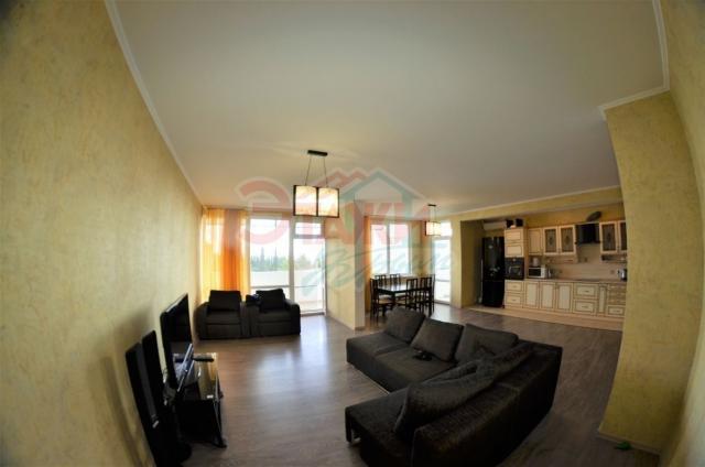 Квартира на продажу по адресу Россия, Республика Крым, Ялта, посёлок городского типа Парковое, Парковое шоссе, 12А фото №7