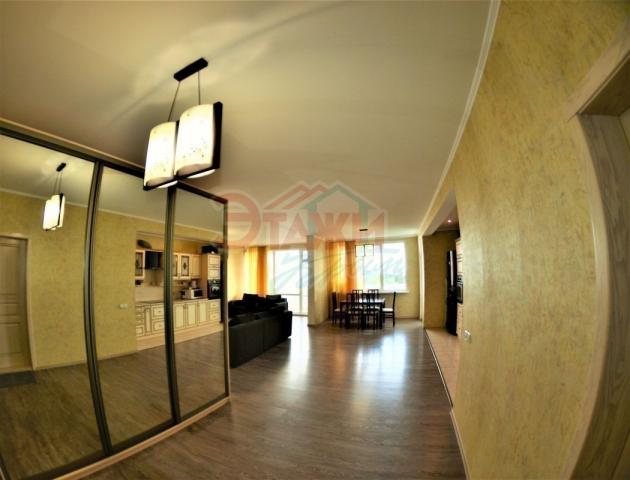 Квартира на продажу по адресу Россия, Республика Крым, Ялта, посёлок городского типа Парковое, Парковое шоссе, 12А фото №8