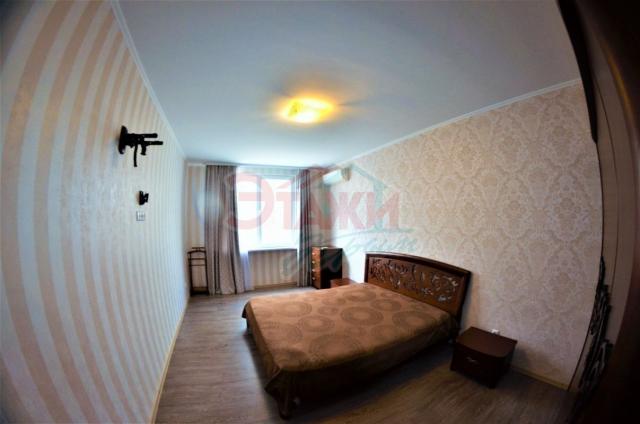 Квартира на продажу по адресу Россия, Республика Крым, Ялта, посёлок городского типа Парковое, Парковое шоссе, 12А фото №9