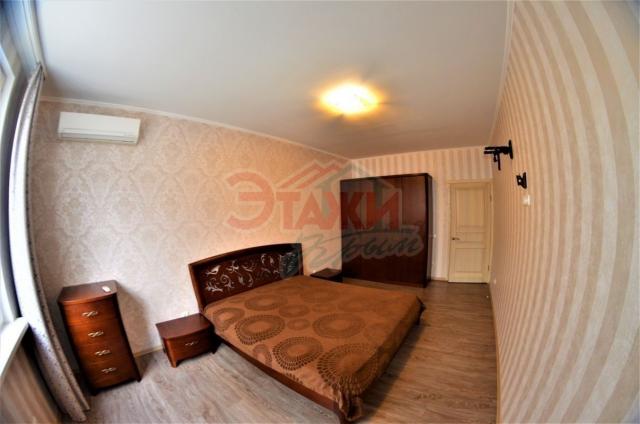 Квартира на продажу по адресу Россия, Республика Крым, Ялта, посёлок городского типа Парковое, Парковое шоссе, 12А фото №10