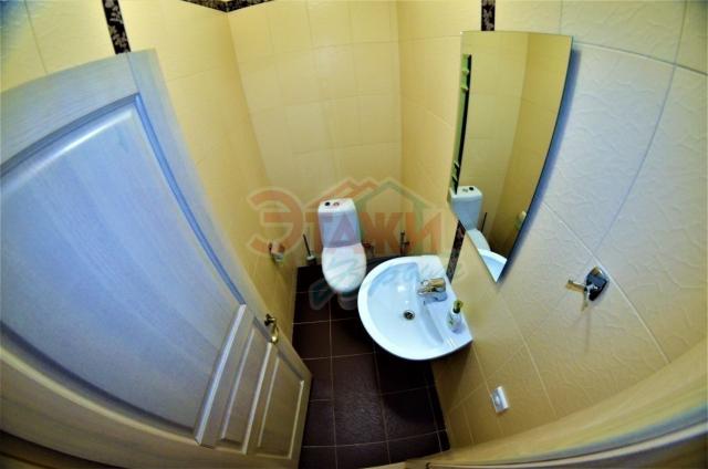 Квартира на продажу по адресу Россия, Республика Крым, Ялта, посёлок городского типа Парковое, Парковое шоссе, 12А фото №11