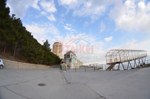 Квартира на продажу по адресу Россия, Республика Крым, Ялта, посёлок городского типа Парковое, Парковое шоссе, 12А фото №13