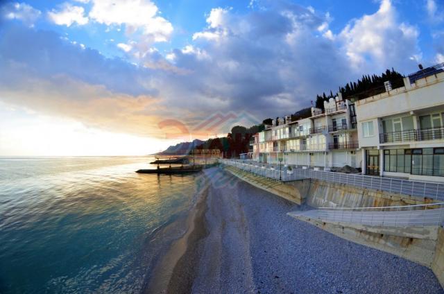 Квартира на продажу по адресу Россия, Республика Крым, Ялта, посёлок городского типа Парковое, Парковое шоссе, 12А фото №15