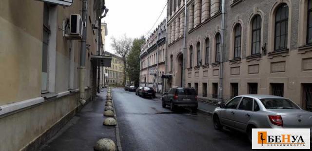 Комната на продажу в Санкт-Петербурге, Фуражный, 4 фото №6