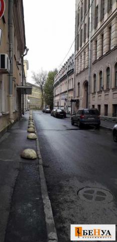 Комната на продажу в Санкт-Петербурге, Фуражный, 4 фото №7