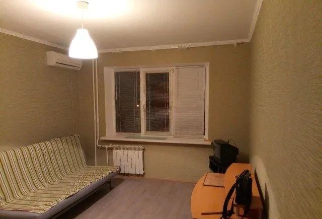Квартира на продажу в Ростове-на-Дону, пер. Беломорский фото №1