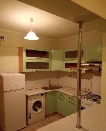 Квартира на продажу в Ростове-на-Дону, пер. Беломорский фото №2