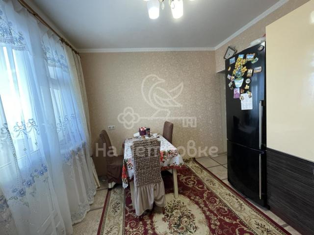 Квартира на продажу в микрорайонеХимки ( Новогорск), Молодёжная улица, 50 фото №12