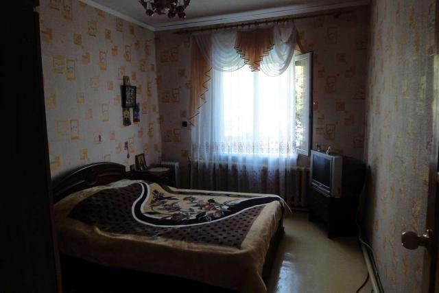 Дом на продажу в Туапсе, Грибоедова улица, 30 фото №1