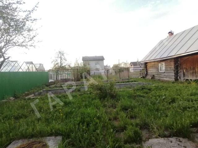 Коттедж на продажу в Вологде, Сиреневая улица, 22 фото №1