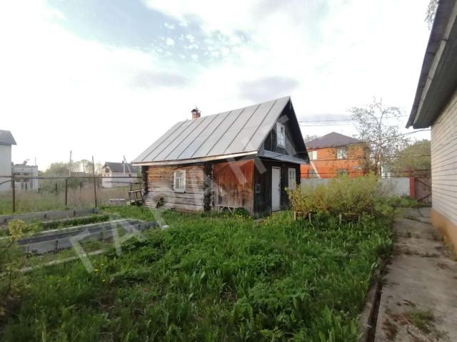 Коттедж на продажу в Вологде, Сиреневая улица, 22 фото №2