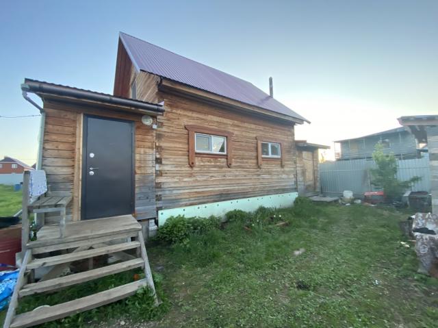 Дом на продажу в Ласьве, Цветочная улица, 9 фото №0