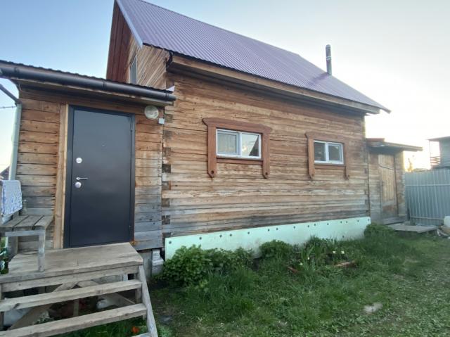 Дом на продажу в Ласьве, Цветочная улица, 9 фото №1