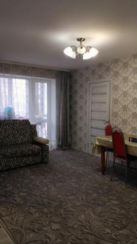 Квартира на продажу в Волгограде, Качинцев ул, 124 фото №0