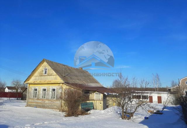 Дом на продажу в Сырково, Центральная улица, 3 фото №0