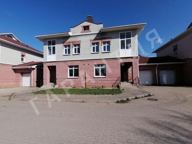 Таунхаус на продажу в Вологде, Панкратова улица, 24а фото №0