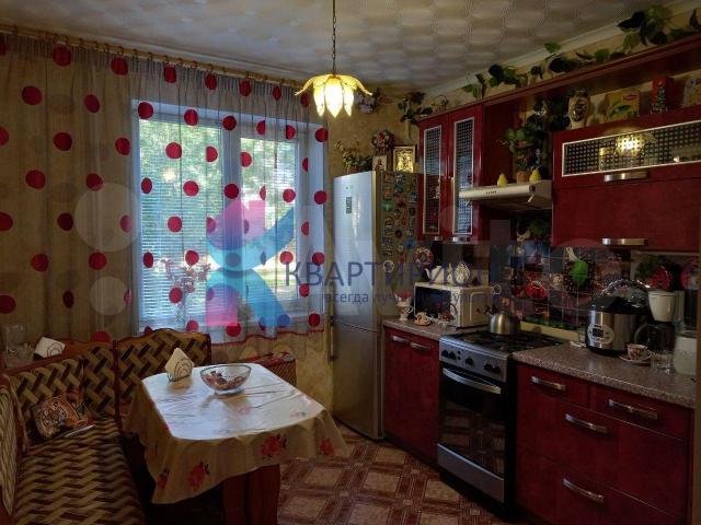Квартира на продажу в Калуге, бульвар Байконур, д.1 фото №0