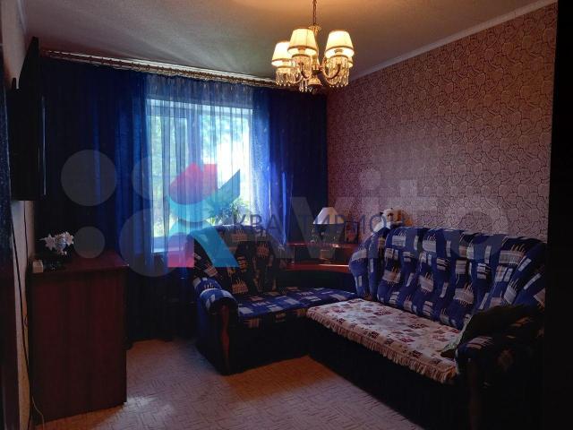 Квартира на продажу в Калуге, бульвар Байконур, д.1 фото №1