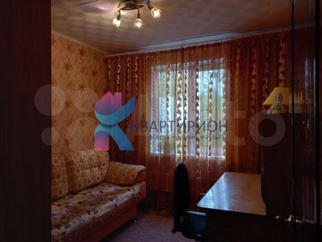 Квартира на продажу в Калуге, бульвар Байконур, д.1 фото №4