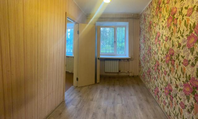Квартира на продажу в Пермье, Сысольская улица, 5 фото №2