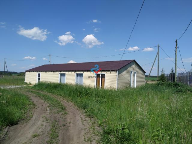 Дом с участком на продажу по адресу Россия, Свердловская область, Арамиль, Сысертский городской округ фото №1