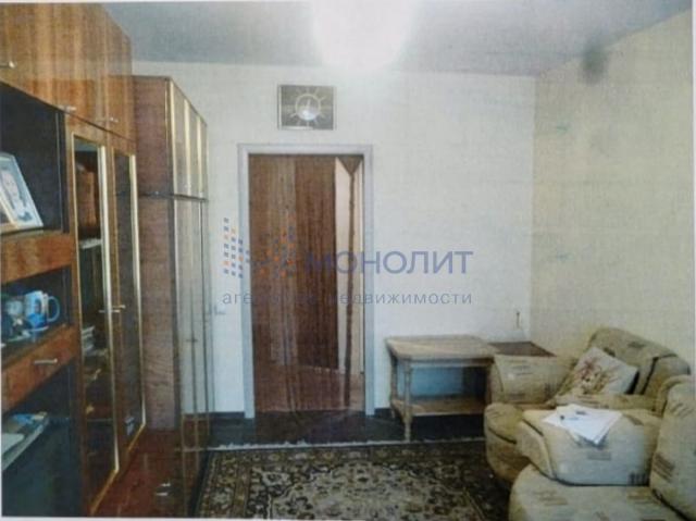 Квартира на продажу в Нижнем Новгороде, Кащенко ул, 21 фото №0