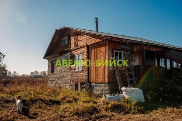 Дом на продажу в Катунском, Мальцева ул, 5а фото №0