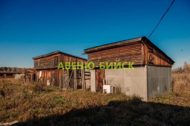 Дом на продажу в Катунском, Мальцева ул, 5а фото №2