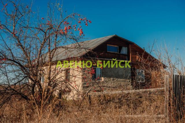 Дом на продажу в Катунском, Мальцева ул, 5а фото №6