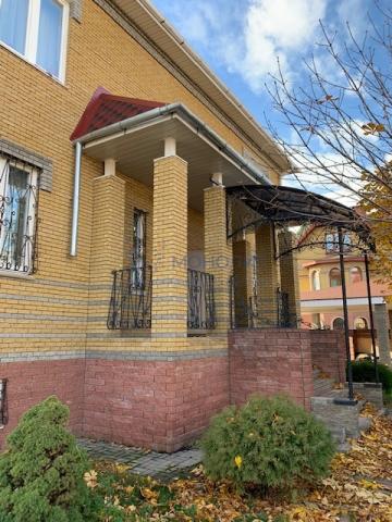 Дом на продажу в Нижнем Новгороде, Клинкерная ул, 68 фото №0