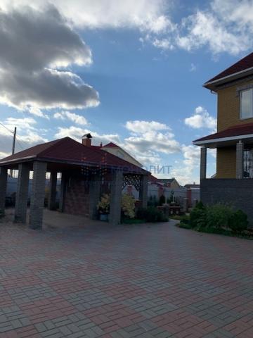 Дом на продажу в Нижнем Новгороде, Клинкерная ул, 68 фото №3