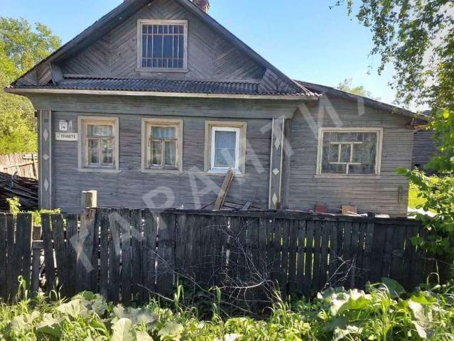 Дом на продажу в Вологде, Саммера улица, 54 фото №3
