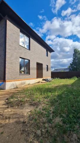 Дом на продажу в Покровском, Рябиновая улица, 29А фото №2