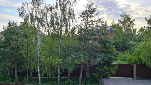 Дом на продажу в Покровском, Рябиновая улица, 29А фото №3