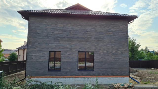 Дом на продажу в Покровском, Рябиновая улица, 29А фото №4