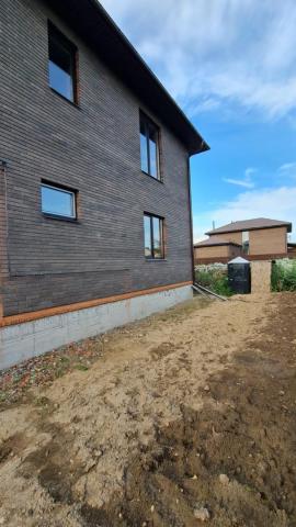Дом на продажу в Покровском, Рябиновая улица, 29А фото №5